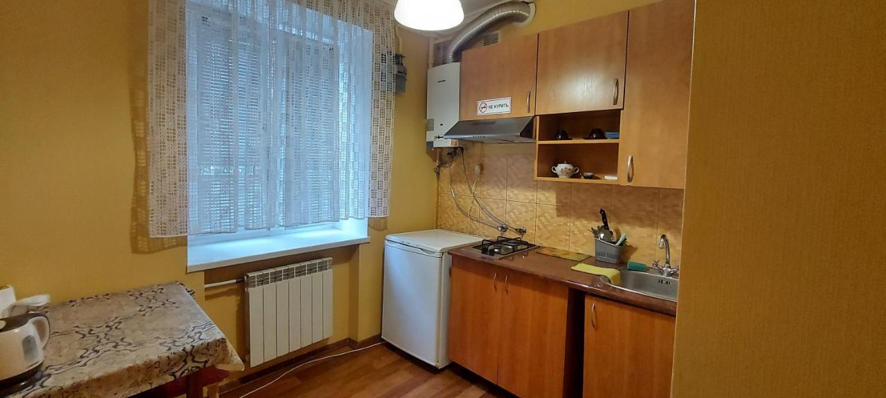 Воздухофлотский Проспект Κίεβο Εξωτερικό φωτογραφία