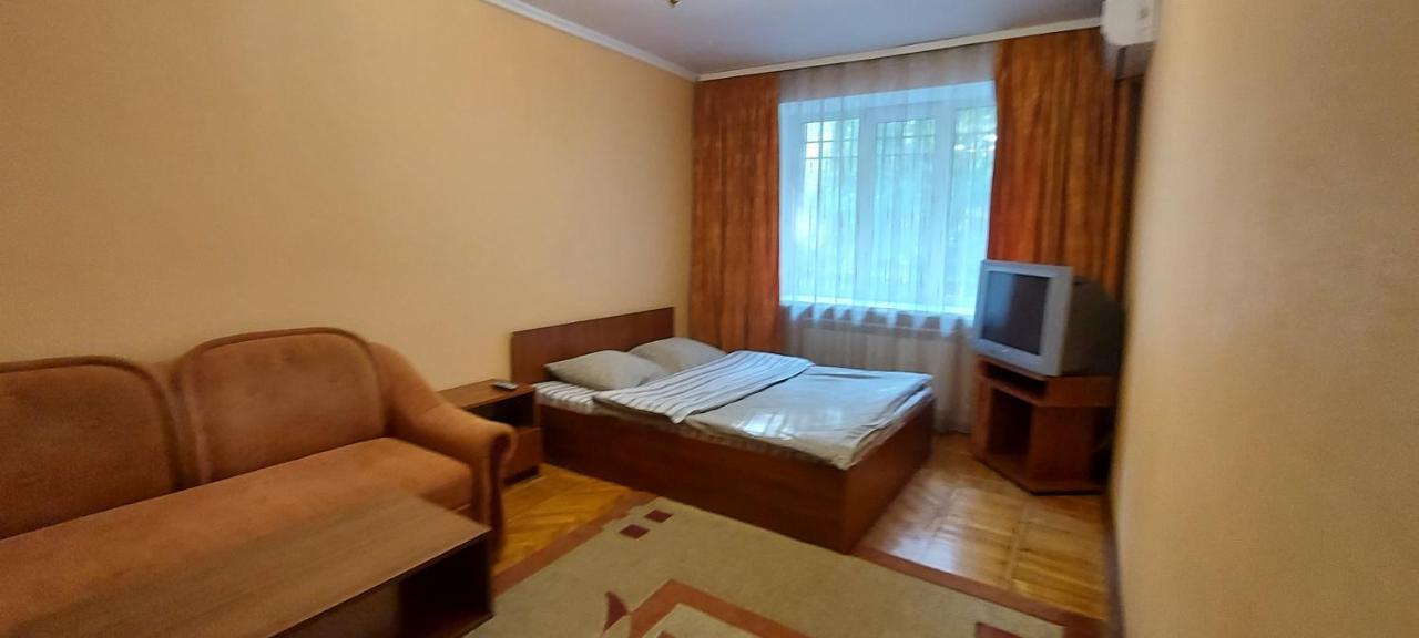 Воздухофлотский Проспект Κίεβο Εξωτερικό φωτογραφία