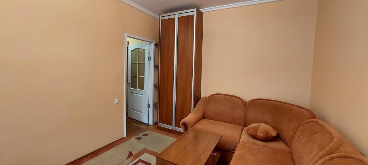 Воздухофлотский Проспект Κίεβο Εξωτερικό φωτογραφία
